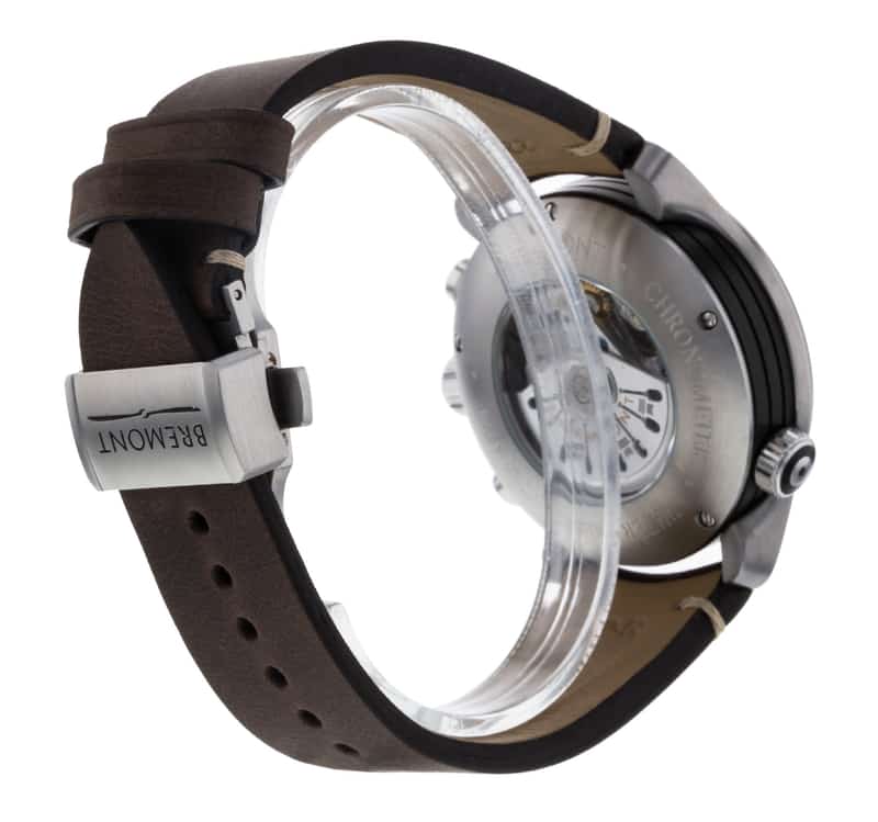 Bremont ALT1 ALT1-ZT/51